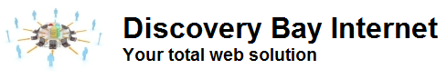 Discovery Bay Internet
